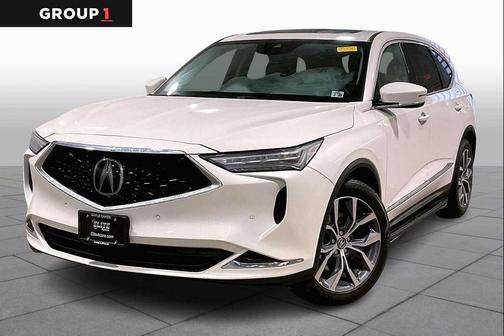 2023 Acura MDX Technology Package