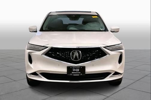 2023 Acura MDX Technology Package