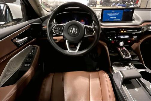 2023 Acura MDX Technology Package
