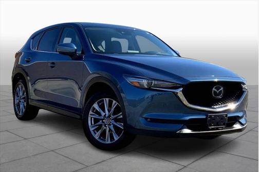 2019 Mazda CX-5 Grand Touring Reserve