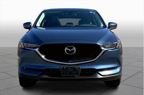 2019 Mazda CX-5 Grand Touring Reserve