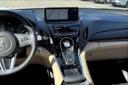 2024 Acura RDX Advance Package