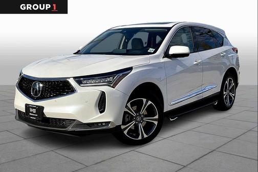 2024 Acura RDX Advance Package