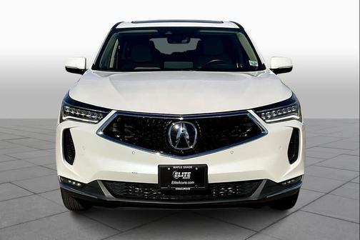 2024 Acura RDX Advance Package