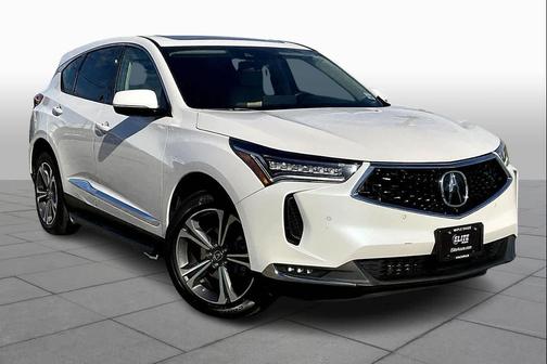 2024 Acura RDX Advance Package