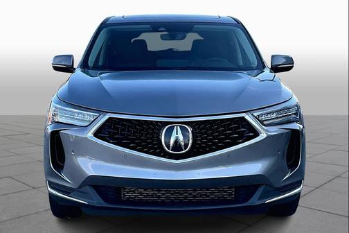 2022 Acura RDX Technology Package