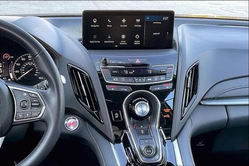 2022 Acura RDX Technology Package