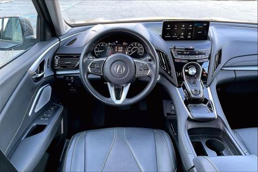 2022 Acura RDX Technology Package
