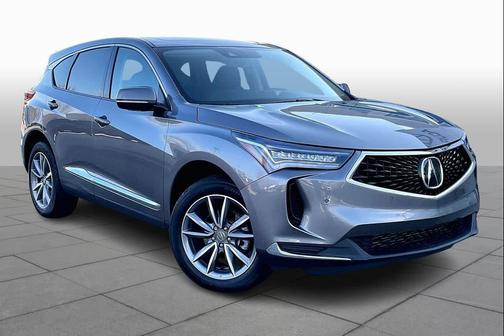 2022 Acura RDX Technology Package