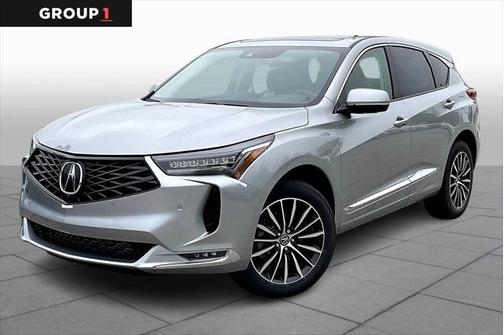 2025 Acura RDX Advance Package