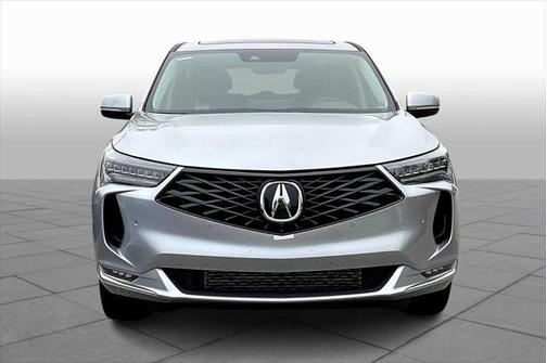 2025 Acura RDX Advance Package