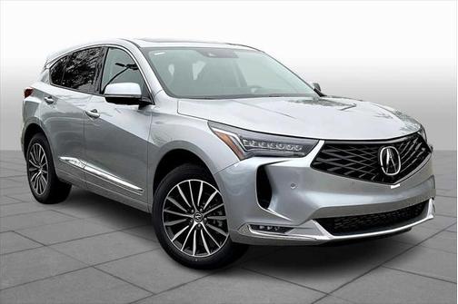 2025 Acura RDX Advance Package