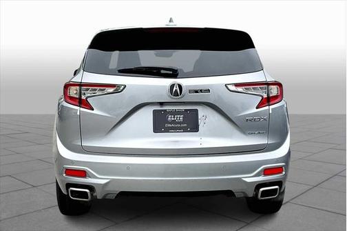 2025 Acura RDX Advance Package