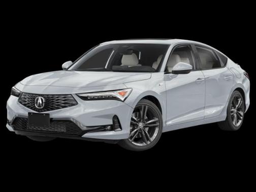 2025 Acura Integra A-SPEC
