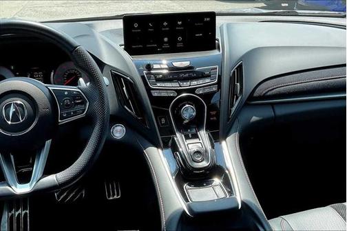 2022 Acura RDX A-Spec Package