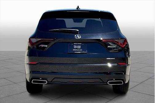 2024 Acura MDX A-SPEC