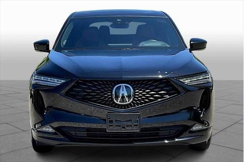 2024 Acura MDX A-SPEC