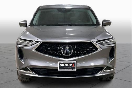 2023 Acura MDX Technology Package