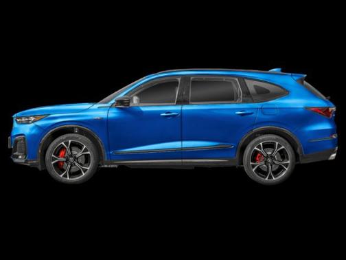 2026 Acura MDX Type S Advance Package