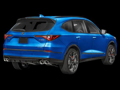 2026 Acura MDX Type S Advance Package