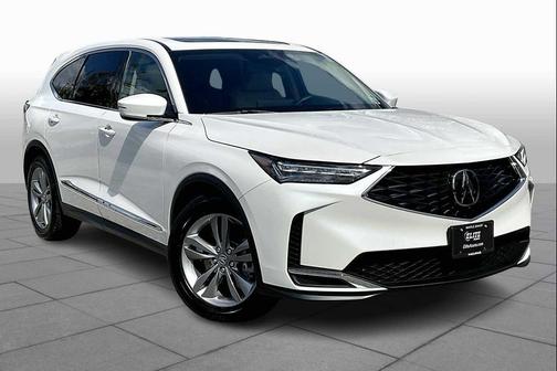 2025 Acura MDX Standard