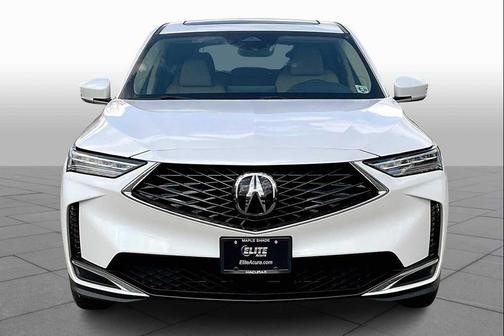 2025 Acura MDX Standard