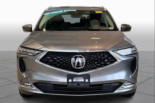 2023 Acura MDX Advance Package