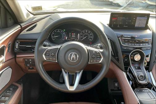 2024 Acura RDX Technology Package