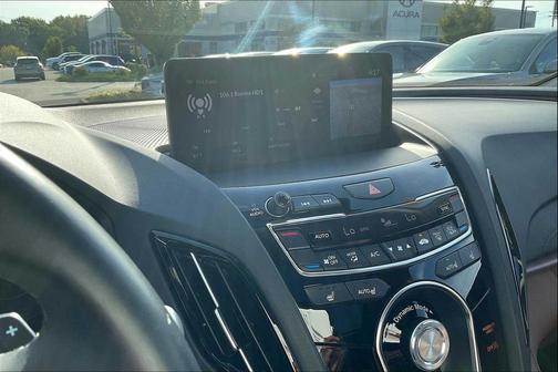2024 Acura RDX Technology Package