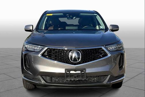 2024 Acura RDX Technology Package