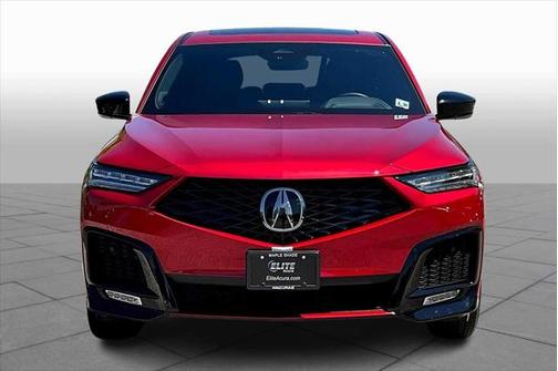 2025 Acura MDX A-SPEC