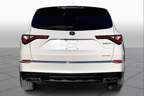 2023 Acura MDX Standard