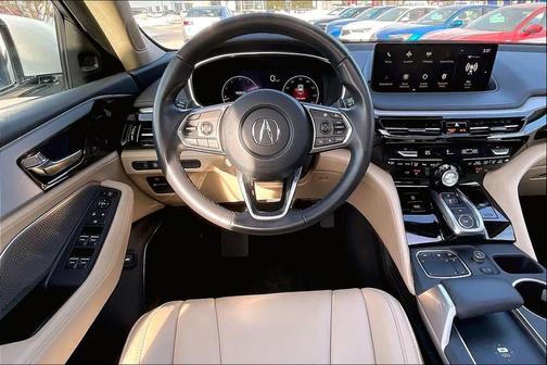 2023 Acura MDX Standard