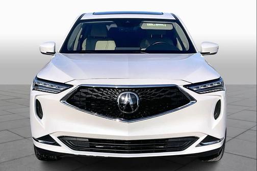 2023 Acura MDX Standard