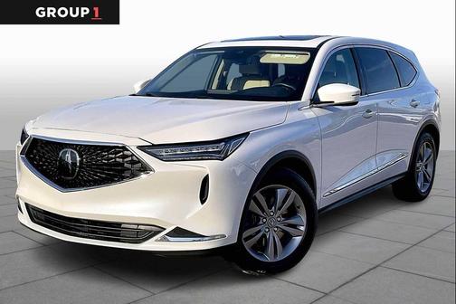 2023 Acura MDX Standard