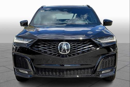 2026 Acura MDX A-SPEC Advance Package