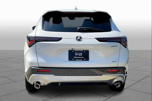 2025 Acura ADX 
