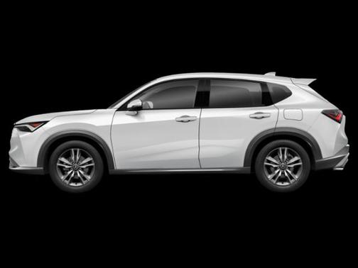 2025 Acura ADX 