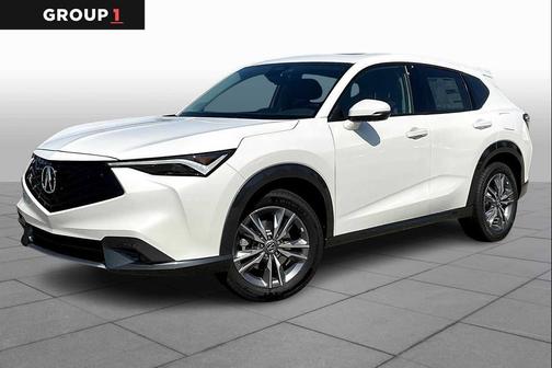 2025 Acura ADX 