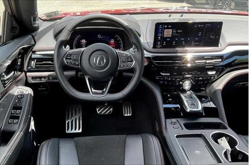 2025 Acura MDX A-SPEC