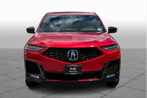 2025 Acura MDX A-SPEC