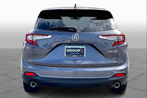 2019 Acura RDX Advance Package