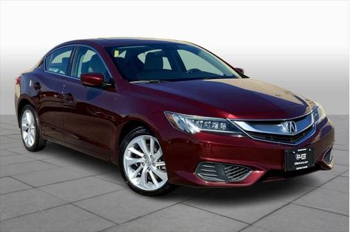 2016 Acura ILX 2.4L