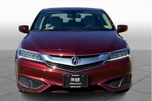 2016 Acura ILX 2.4L