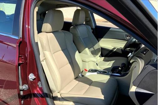 2016 Acura ILX 2.4L
