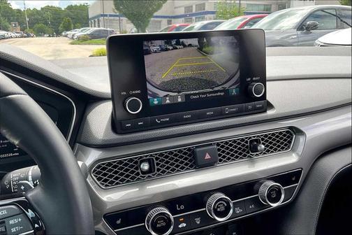 2023 Acura Integra CVT