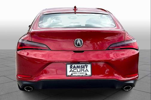 2023 Acura Integra CVT