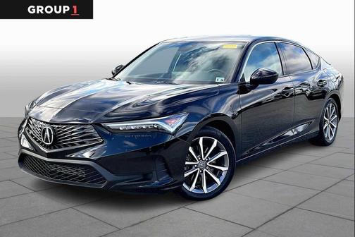 2023 Acura Integra 