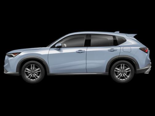 2025 Acura ADX 
