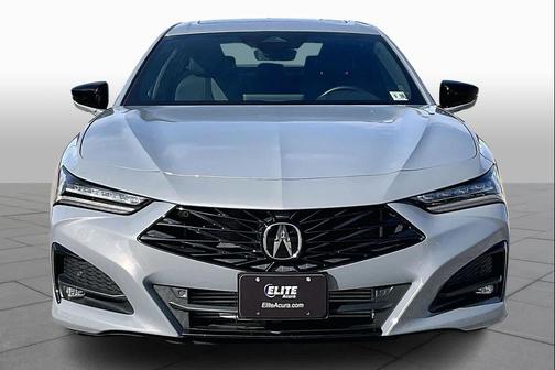 2025 Acura TLX A-Spec